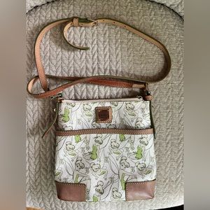 Dooney & Bourke Disney Tinkerbell Purse
